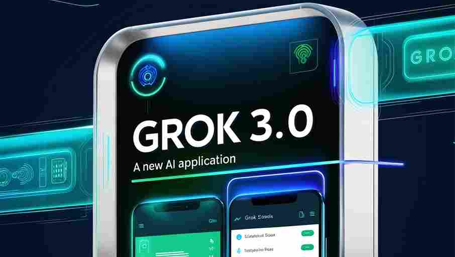 Grok 3.0