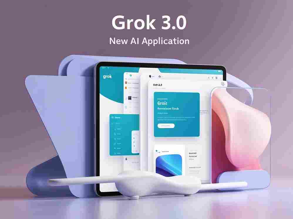 Grok 3.0