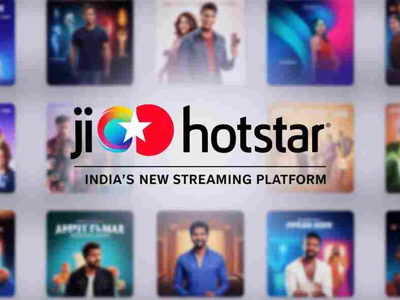 Jiohotstar