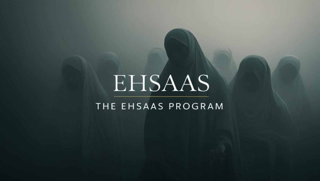 Ehsaas Program 