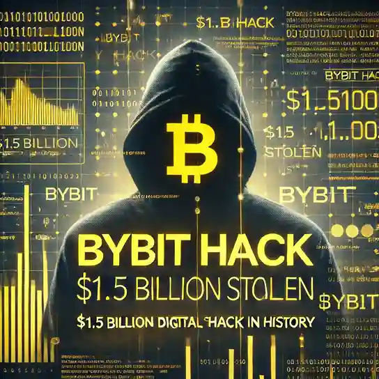 Bybit wallet hack