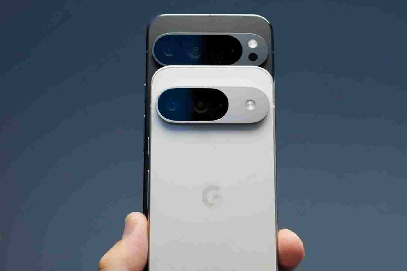 Google Pixel 9