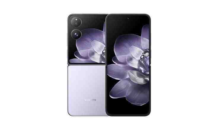 Xiaomi mix fold 4