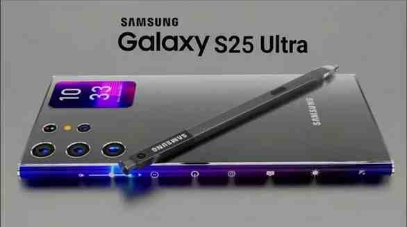 Samsung S24 Ultra Vs Samsung S25 Ultra 